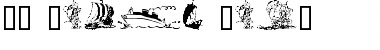 Download GE Ships Ahoy Font Download GE Ships Ahoy Font