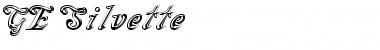 Download GE Silvette Font Download GE Silvette Font