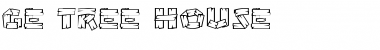 Download GE Tree House Font Download GE Tree House Font