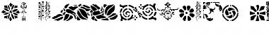 Download GE Victorian Design Font Download GE Victorian Design Font