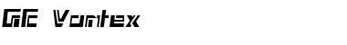 Download GE Vortex Font Download GE Vortex Font
