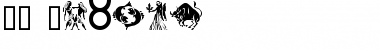 Download GE Zodiac Font Download GE Zodiac Font