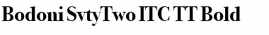 Download Bodoni SvtyTwo ITC TT Font Download Bodoni SvtyTwo ITC TT Font