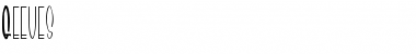Download Geeves Font Download Geeves Font