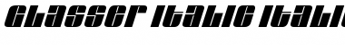 Download Glypic Font Download Glypic Font