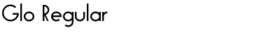 Download Glo Font Download Glo Font