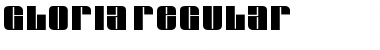Download Gloria Font Download Gloria Font