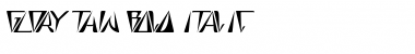 Download GlOrY ThIn Font Download GlOrY ThIn Font