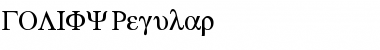 Download GOLIFY Font Download GOLIFY Font