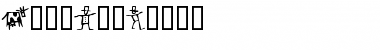 Download GoodDogBones Font Download GoodDogBones Font
