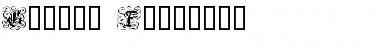Download Gothic Flourish Font Download Gothic Flourish Font