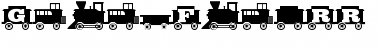 Download GrandFunkRR Font Download GrandFunkRR Font