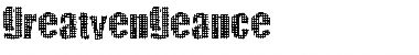 Download GreatVengeance Font Download GreatVengeance Font