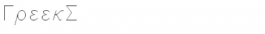 Download GreekS Font Download GreekS Font