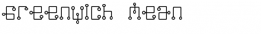 Download Greenwich Mean Font Download Greenwich Mean Font