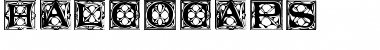 Download HalcoCaps Font Download HalcoCaps Font