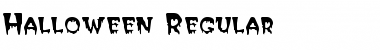 Download Halloween Font Download Halloween Font