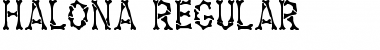 Download HALONA Font Download HALONA Font