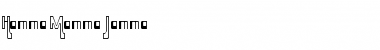 Download Hamma Mamma Jamma Font Download Hamma Mamma Jamma Font
