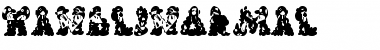 Download Handlinormal Font Download Handlinormal Font