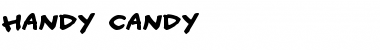 Download Handy candy Font Download Handy candy Font