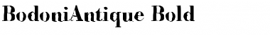 Download BodoniAntique Font Download BodoniAntique Font