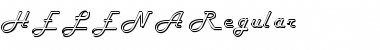 Download HELENA Font Download HELENA Font