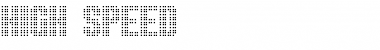 Download High speed Font Download High speed Font