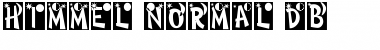 Download Himmel DB Font Download Himmel DB Font