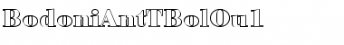 Download BodoniAntTBolOu1 Font Download BodoniAntTBolOu1 Font