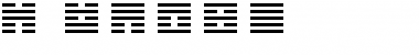 Download I Ching Font Download I Ching Font