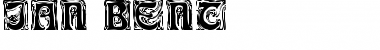 Download Ian-Bent Font Download Ian-Bent Font