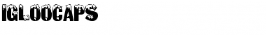 Download IglooCaps Font Download IglooCaps Font