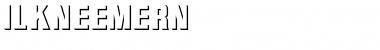 Download Ilkneemern Font Download Ilkneemern Font