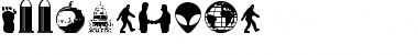 Download Illuminati Font Download Illuminati Font