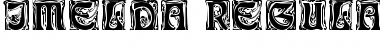 Download IMELDA Font Download IMELDA Font