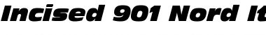 Download Incised901 NdIt BT Font Download Incised901 NdIt BT Font