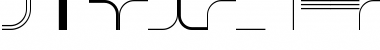 Download InFraction SSi Font Download InFraction SSi Font
