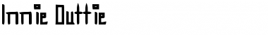 Download Innie Outtie Font Download Innie Outtie Font