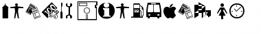 Download Inter Dingbats FC Font Download Inter Dingbats FC Font