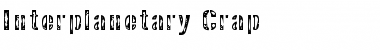 Download Interplanetary Crap Font Download Interplanetary Crap Font