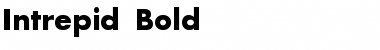 Download Intrepid Font Download Intrepid Font