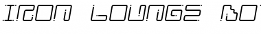 Download Iron Lounge Dots 2 Font Download Iron Lounge Dots 2 Font