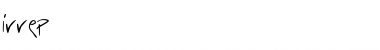 Download irrep Font Download irrep Font