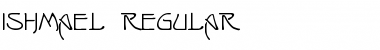 Download ISHMAEL Font Download ISHMAEL Font