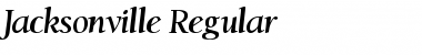 Download Jacksonville Font Download Jacksonville Font