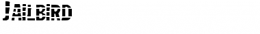 Download Jailbird Font Download Jailbird Font