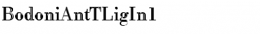 Download BodoniAntTLigIn1 Font Download BodoniAntTLigIn1 Font