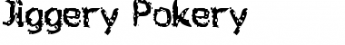 Download JiggeryPokery Font Download JiggeryPokery Font