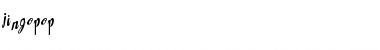 Download Jingopop Font Download Jingopop Font